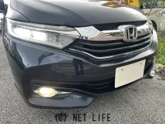 ホンダ シャトル