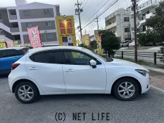 マツダ デミオ