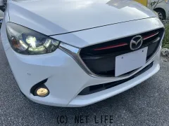 マツダ デミオ