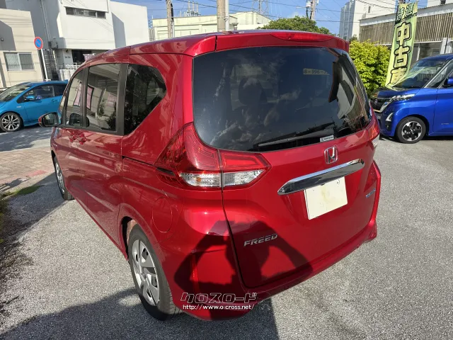 ホンダ フリード