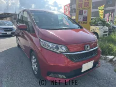 ホンダ フリード