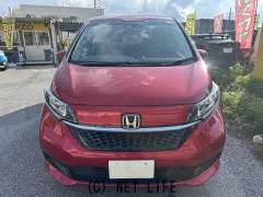 ホンダ フリード