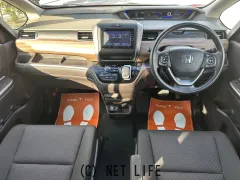 ホンダ フリード