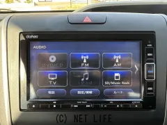 ホンダ フリード