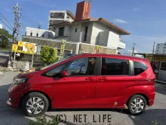 ホンダ フリード