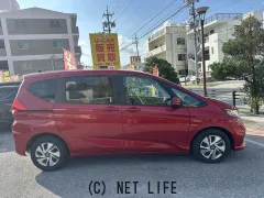 ホンダ フリード