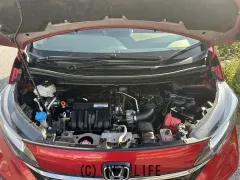 ホンダ フリード