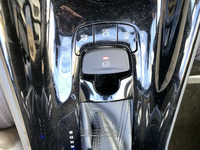 トヨタ C-HR