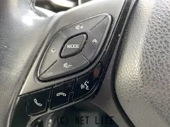 トヨタ C-HR