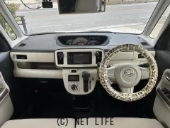 ダイハツ ムーヴキャンバス