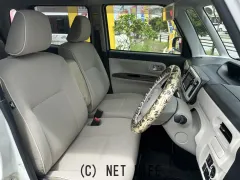 ダイハツ ムーヴキャンバス