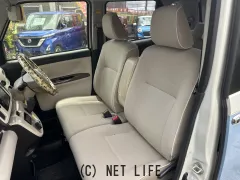 ダイハツ ムーヴキャンバス