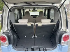 ダイハツ ムーヴキャンバス