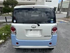 ダイハツ ムーヴキャンバス