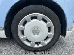 ダイハツ ムーヴキャンバス