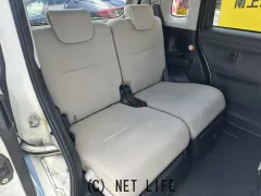 ダイハツ ムーヴキャンバス