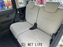 ダイハツ ムーヴキャンバス