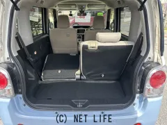 ダイハツ ムーヴキャンバス