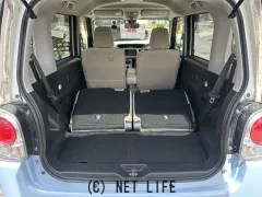 ダイハツ ムーヴキャンバス