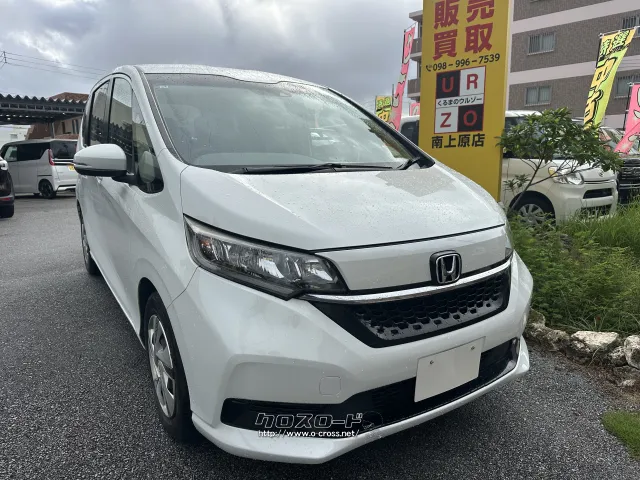 ホンダ フリード