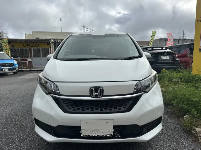ホンダ フリード