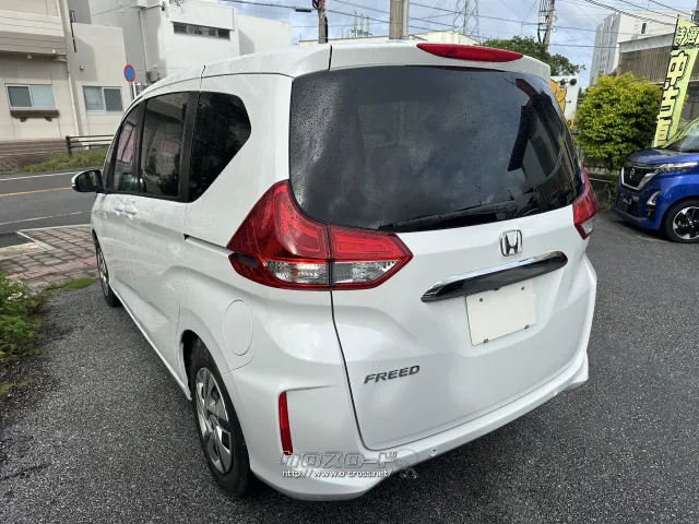 ホンダ フリード