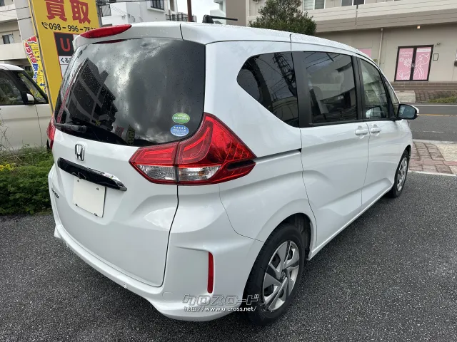 ホンダ フリード