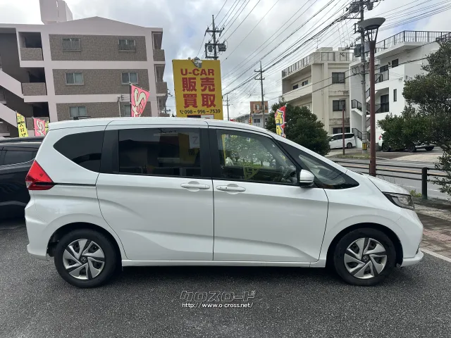 ホンダ フリード