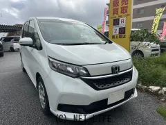 ホンダ フリード
