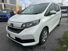 ホンダ フリード