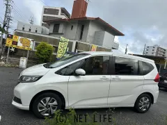 ホンダ フリード