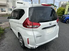 ホンダ フリード