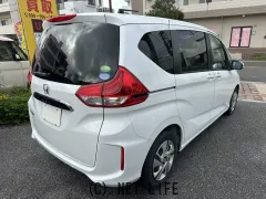 ホンダ フリード