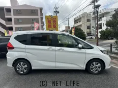 ホンダ フリード
