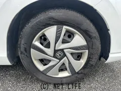 ホンダ フリード