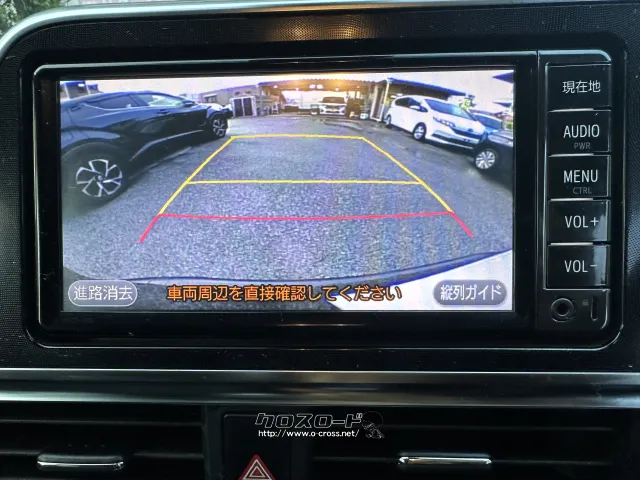 トヨタ シエンタ