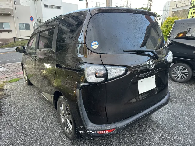 トヨタ シエンタ