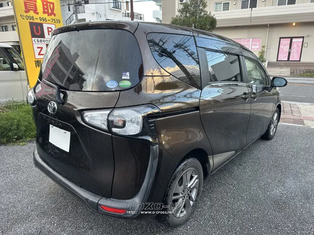 トヨタ シエンタ