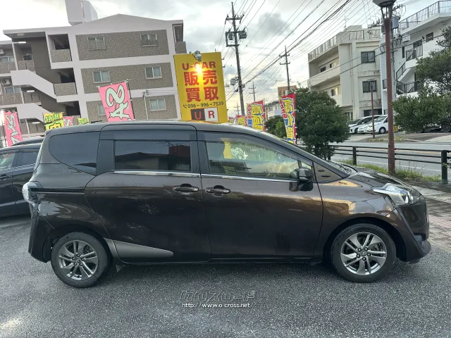 トヨタ シエンタ