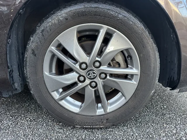 トヨタ シエンタ
