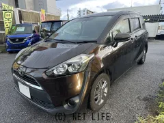 トヨタ シエンタ