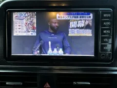 トヨタ シエンタ