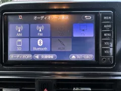 トヨタ シエンタ