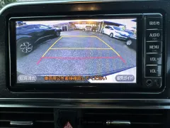トヨタ シエンタ