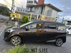トヨタ シエンタ