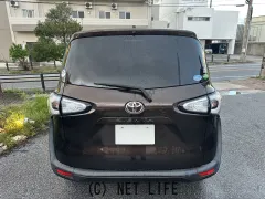 トヨタ シエンタ