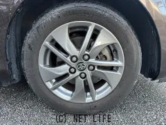 トヨタ シエンタ