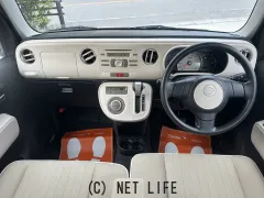 ダイハツ ミラココア
