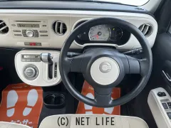 ダイハツ ミラココア