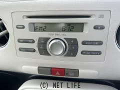 ダイハツ ミラココア
